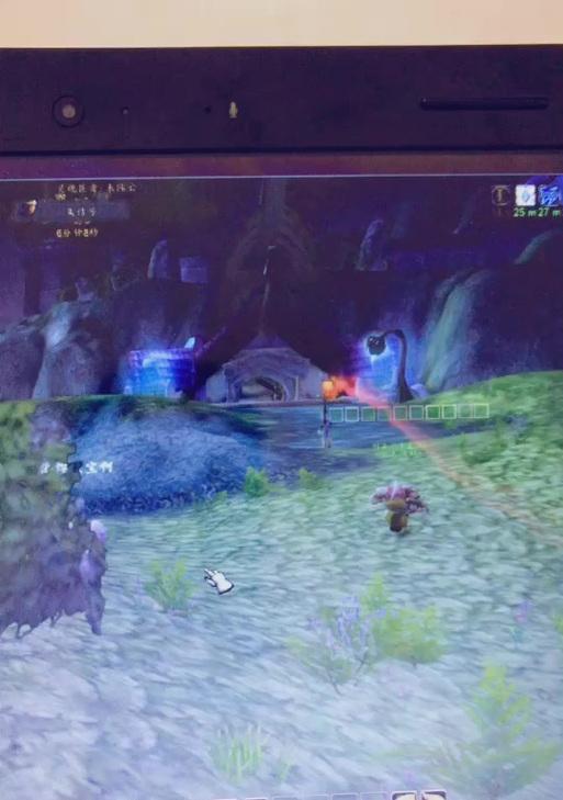 如何查看魔兽世界战场战绩历史？