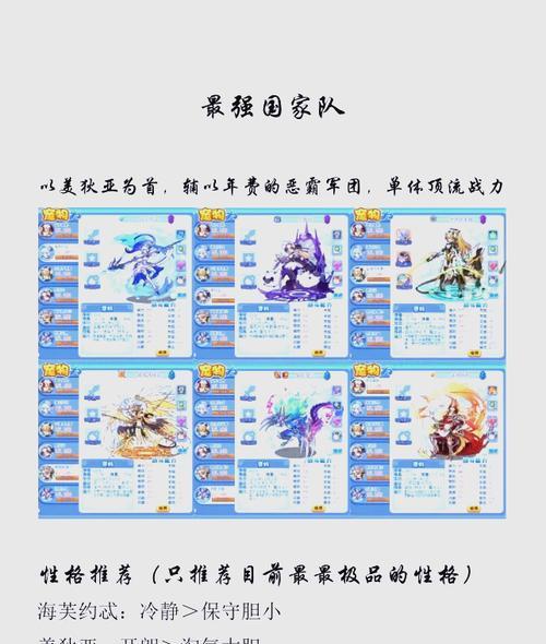 明天洛克王国天梯赛的打法是什么？