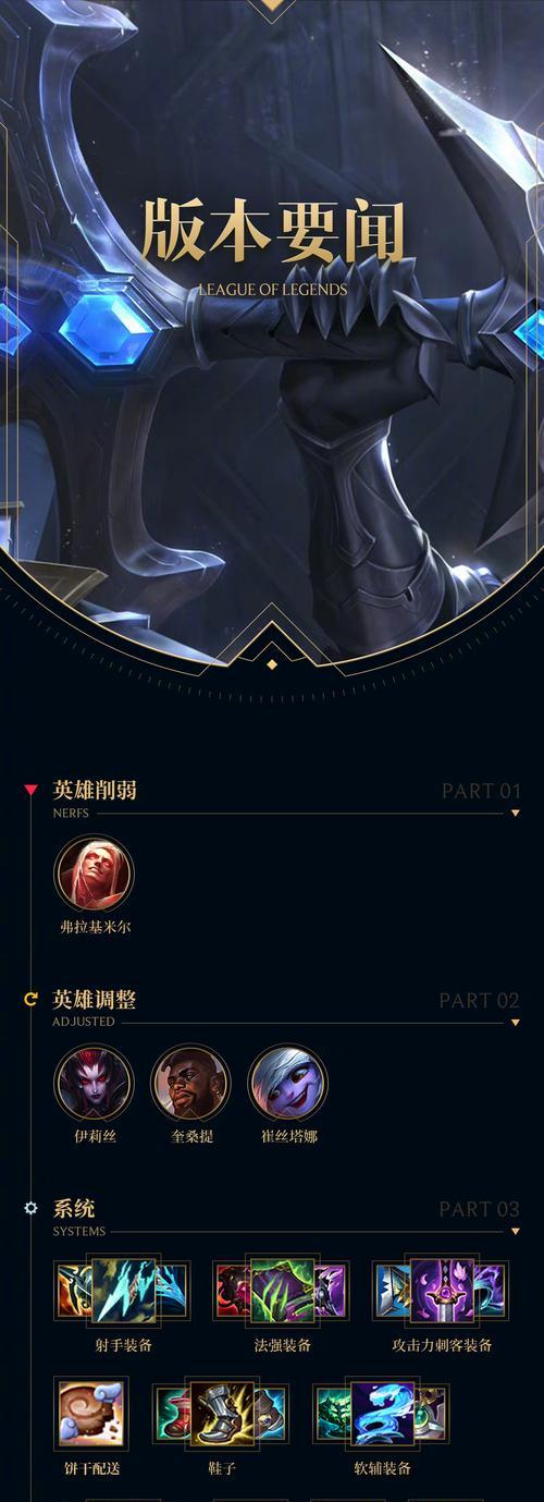 英雄联盟手游近期状态如何？有哪些更新或变化？