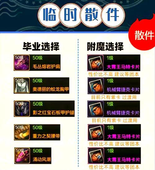 DNF大枪宠物选择标准是什么？如何选择最佳宠物？
