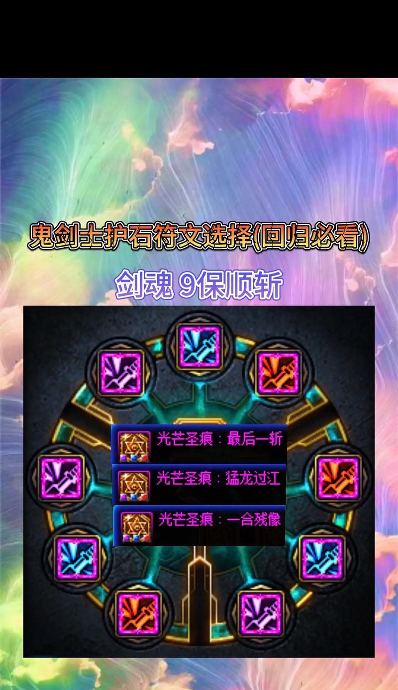 剑魂回归护石自选礼盒怎么获得？获取途径是什么？