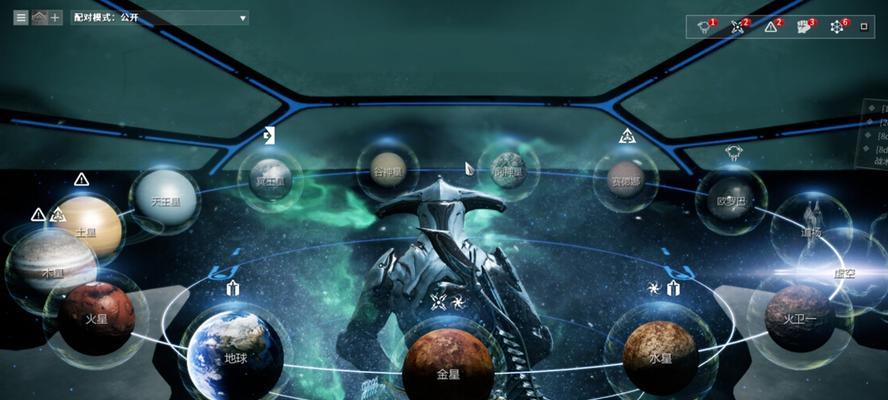 星际战甲卸下模组的正确步骤是什么？