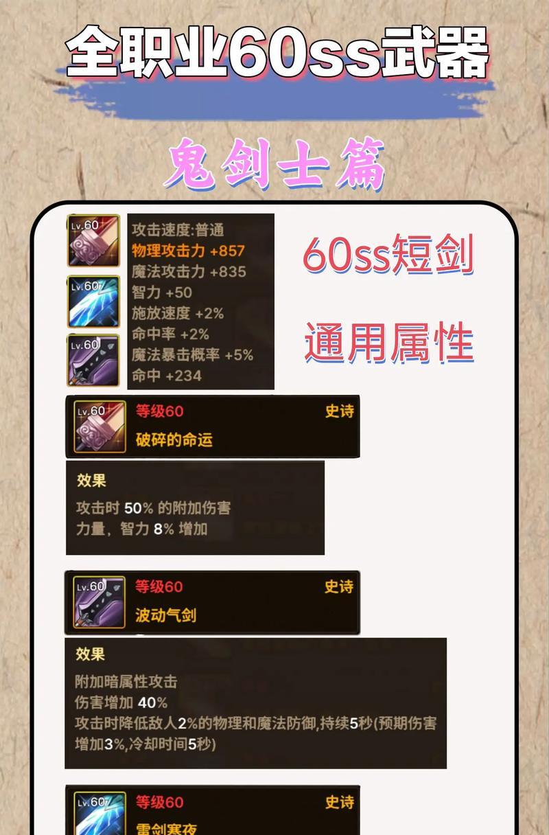 dnf柔道属强选择哪个？如何搭配属性？