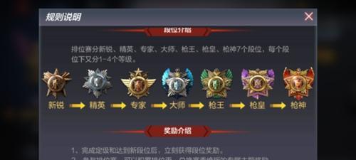 cf怎么跳上枪墙？枪墙跳跃技巧有哪些？