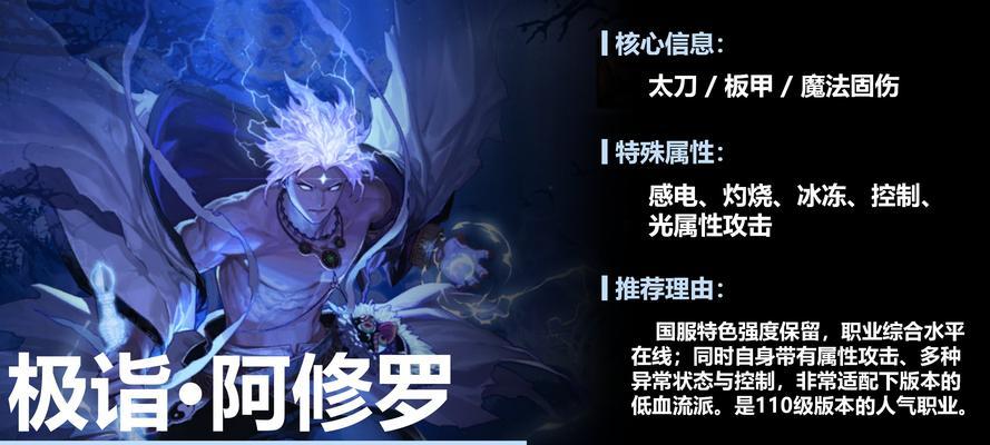 dnf假面职业的优缺点是什么？