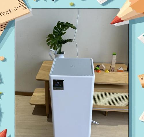 DNF净化器如何除甲醛？