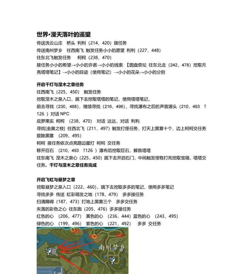 完美世界集合隐藏任务完成条件是什么？
