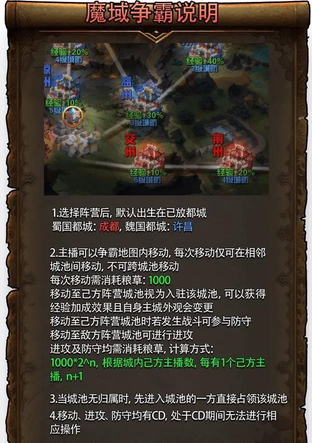 魔域打宝商人玩法是什么？如何高效利用？