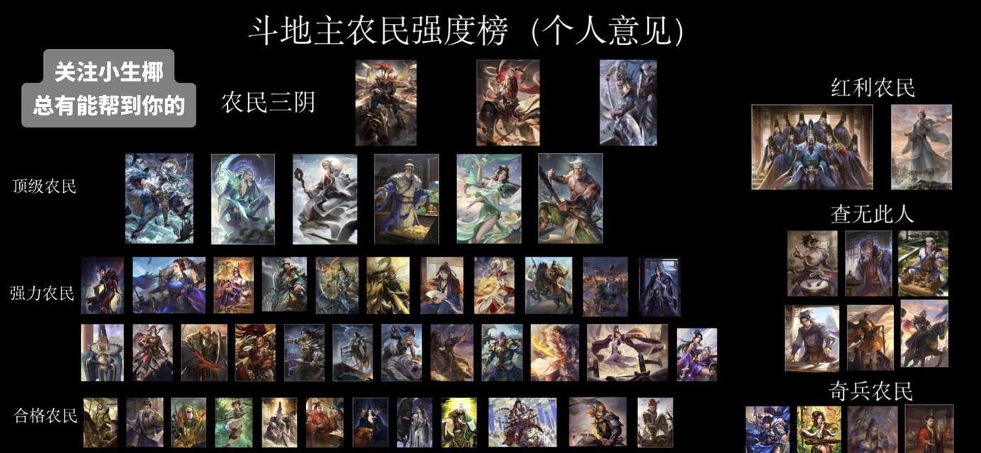 三国杀高倍斗地主与传统斗地主有何不同？