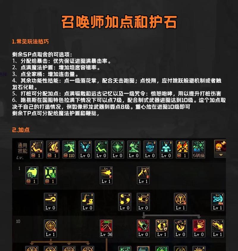 dnf召唤师怎么打？召唤师的战斗策略有哪些？