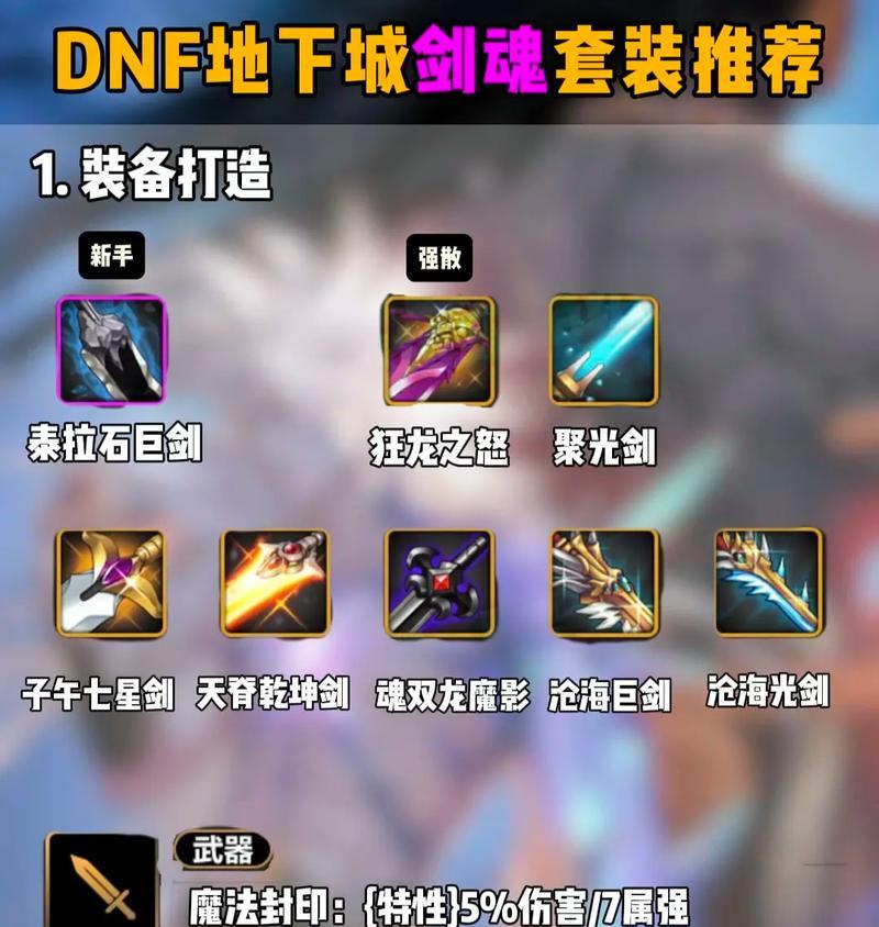 剑魂工程师腰带获取途径有哪些？