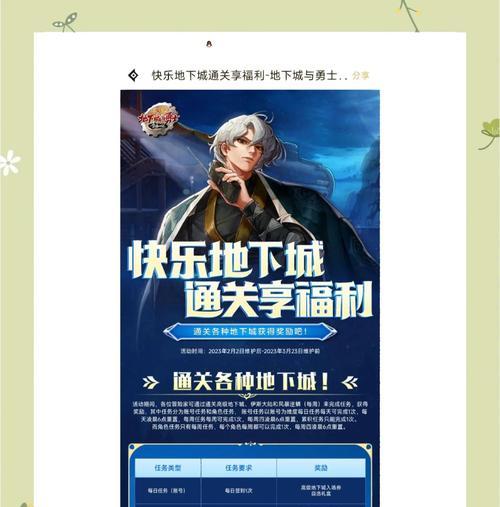 地下城装备名望提升提示如何开启？