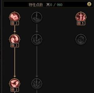 剑魂规律天赋非神40级表现如何？