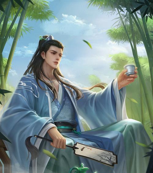三国杀中夏侯霸的正确玩法是什么？