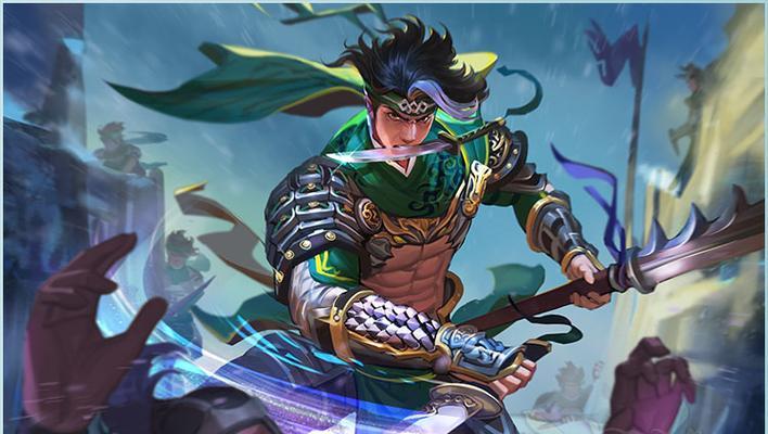 短兵三国杀是什么技能？技能效果如何？