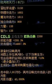 地下城中带有免字的装备是什么？免字装备的属性和效果如何？