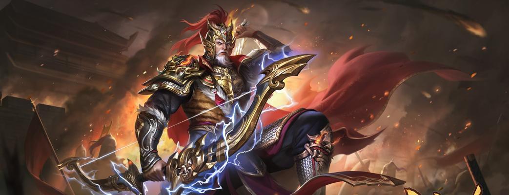 三国杀ol黄忠技能改动详情？新技能如何使用？