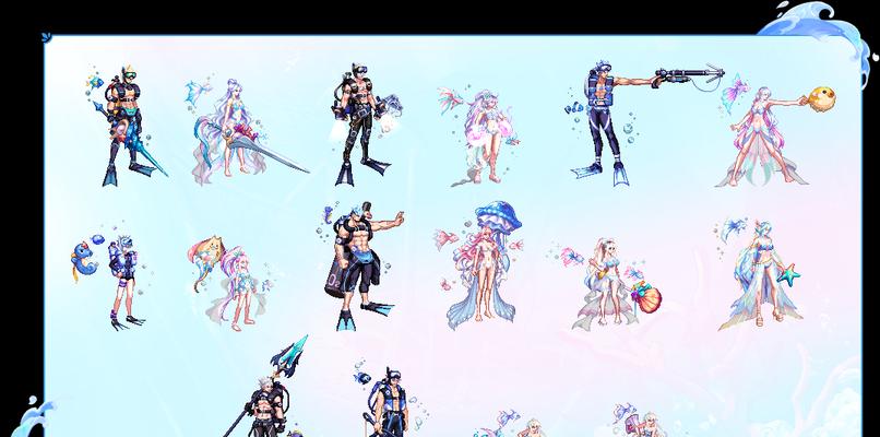 dnf固定裤子有哪些推荐？