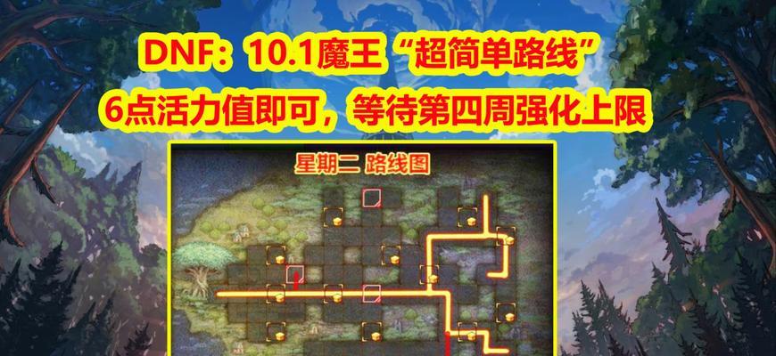 书库怎么走dnf？路线图是怎样的？