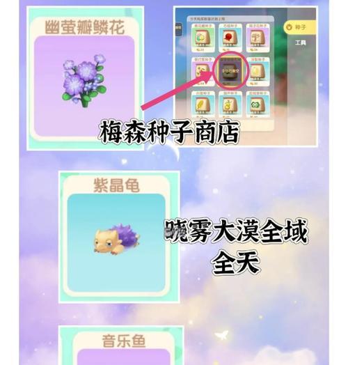 摩尔庄园魔法印记书的获取方法是什么？需要满足什么条件？