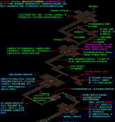 魔域星级11副本攻略是什么？需要哪些准备才能挑战？