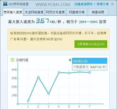 玩cf需要多快的网速？如何测试网络连接？