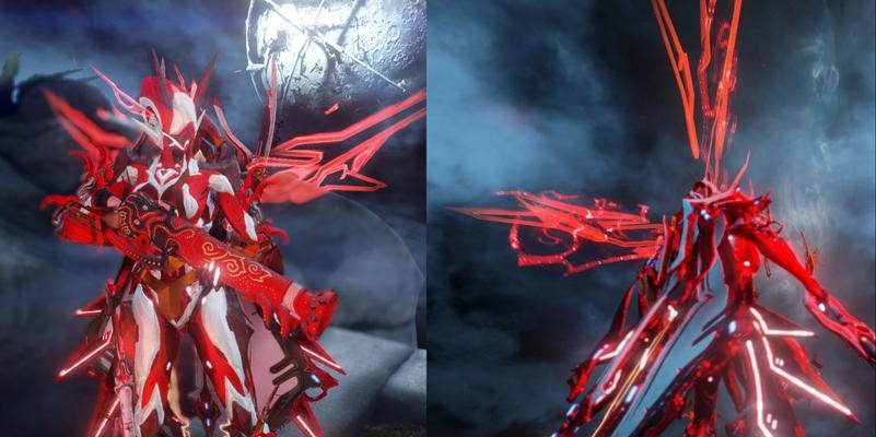 星际战甲红色技能特效怎么获得？获取条件是什么？