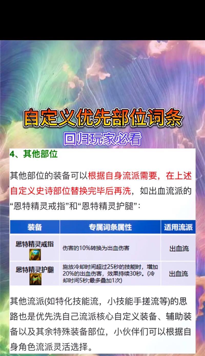 地下城9件百变特效如何获得？需要满足哪些条件？
