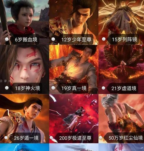 完美世界山名的创意来源有哪些？
