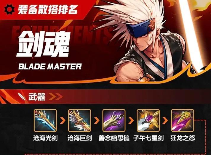 剑魂龙袍下装外观如何更换？更换外观需要满足什么条件？