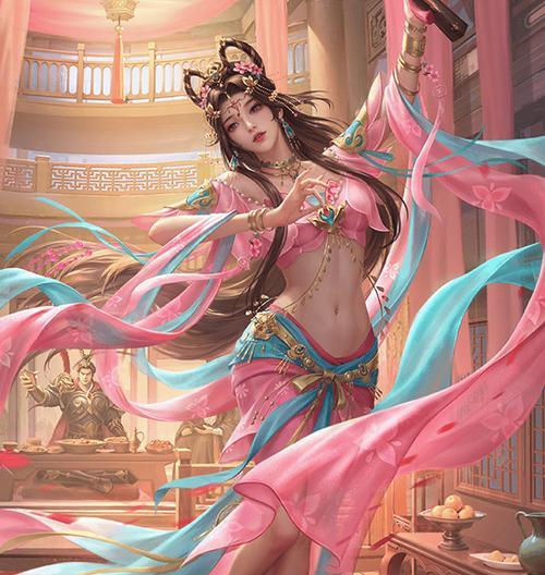 三国杀神貂蝉面杀版本特点是什么？