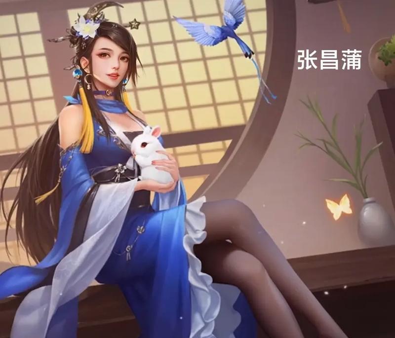 三国杀中甄姬的正确使用方法是什么？技能如何搭配？