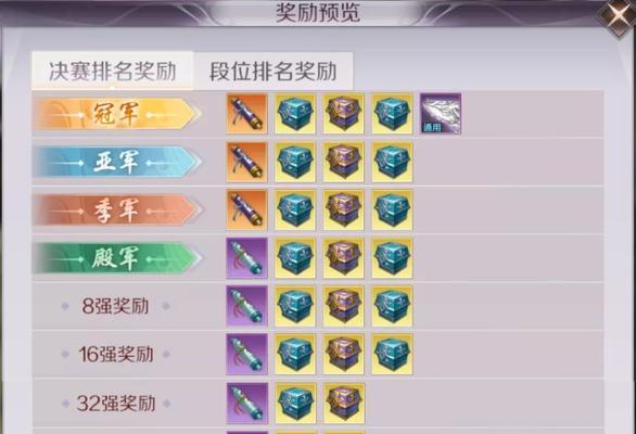 完美世界段位快速提升方法是什么？如何高效升级？