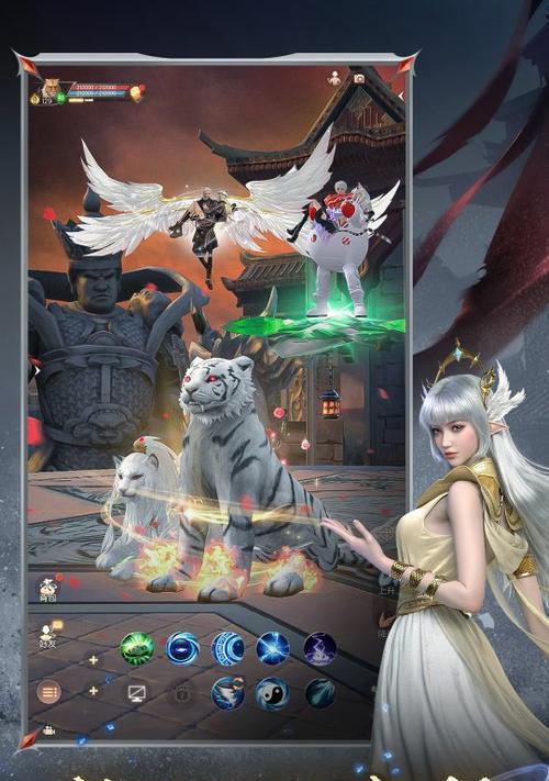 完美世界诡变是什么？如何参与完美世界的最新活动？