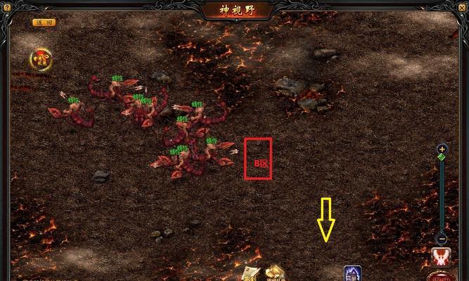 诛仙怎么去魔域？前往魔域的路线是什么？