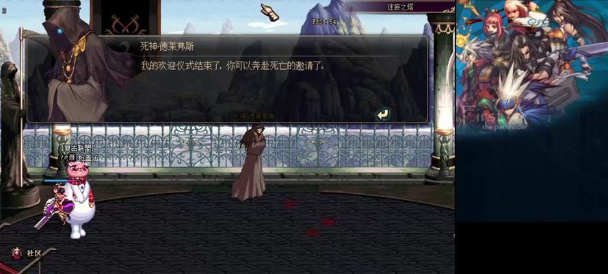 剑魂战力一万三如何通过迷惘之塔？有哪些技巧？