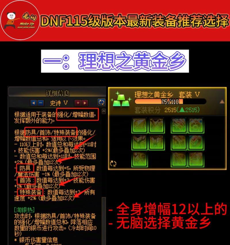 DNF圣物装备如何获取？圣物装备的掉落几率如何？