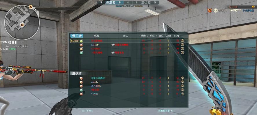 黑铁g36c在cf点中的价值是多少？